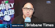 Video: Are the Panthers MORE DANGEROUS than ever?: Billy Slater Podcast: Ep27