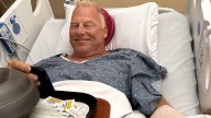 Florida man survives shark attack while spearfishing in the Bahamas