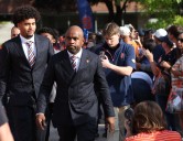 Syracuse football vs. Duke: Live score, updates