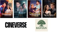 Cineverse's MicroCo Wants to Be the Amazon Prime of Vertical Dramas