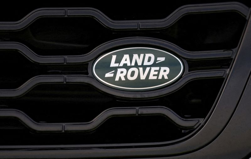 Britain pledges $2 billion loan guarantee for Jaguar Land Rover