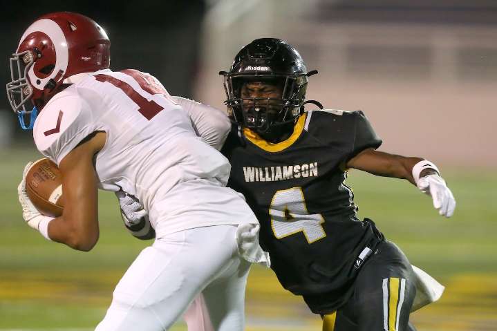 Alabama’s top high school football defensive backs: Meet the best DBs in 5A