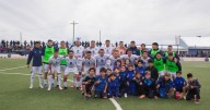 Árbitros y horarios de los cuartos del Federal A: Rincón – Sportivo Belgrano cambió de día
