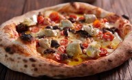 Receta de pizza de masa madre casera para disfrutar el fin de semana