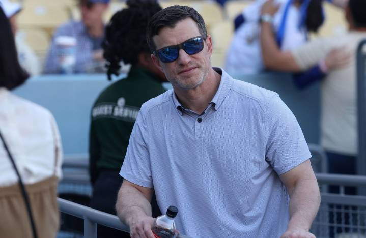 Los Angeles Torch Dodgers and Andrew Friedman After Team Clears Decision on Pirates Outcast