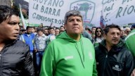 La Justicia avanzará en el juicio oral y público contra sindicalistas de Camioneros por bloquear el acceso de una empresa