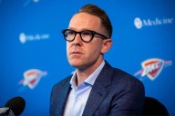 Sam Presti Subtly Warns Thunder Locker Room About Potential Trade After $822M Investment