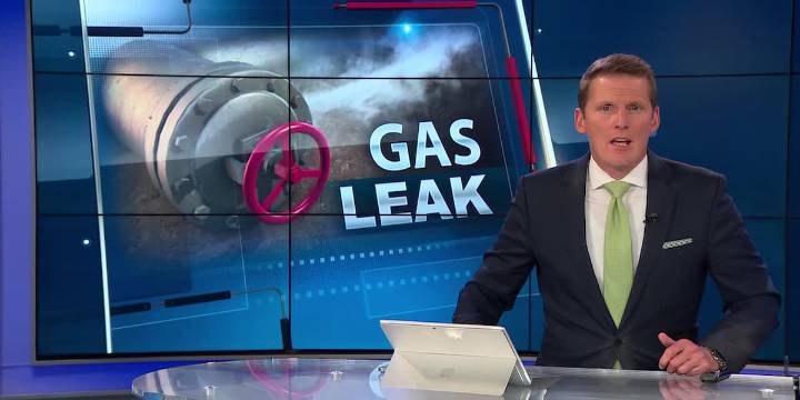 Gas leak forces Sun Prairie neighborhood to evacuate Thursday