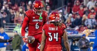 Louisville starting linebacker Stanquan Clark likely out for season after surgery