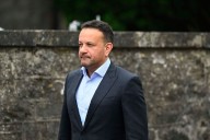 Leo Varadkar: Global ‘pushback’ against social change must be rejected in Ireland