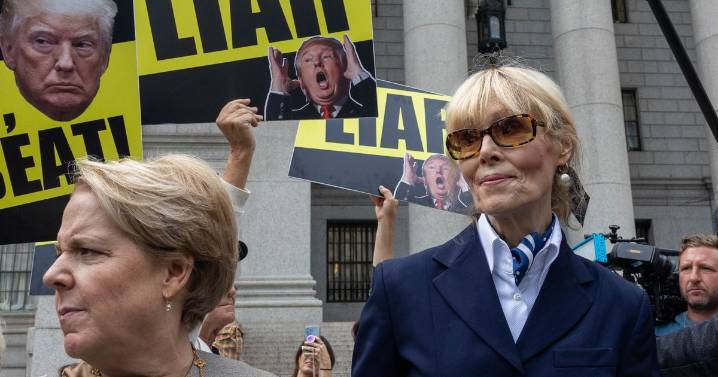 Trump Fails to Get Out of Paying E. Jean Carroll $83 Million