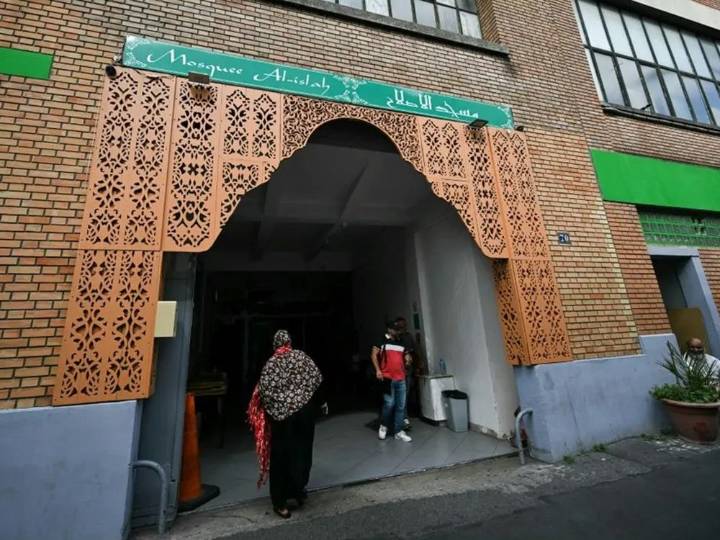 Serbia arrests 11 people for allegedly stirring Jewish