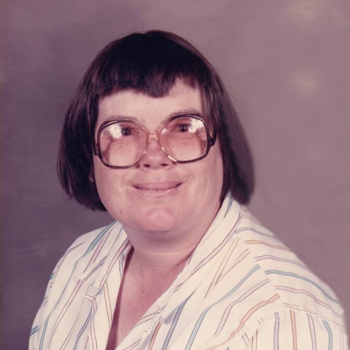 Elizabeth Nell Stuart