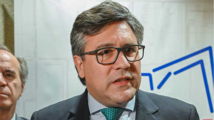 Pedro Fernández Alén, experto en construcción de vivienda: “En España el 30% de lo que cuesta un piso se va en impuestos, hay 14 tipos impositivos diferentes”