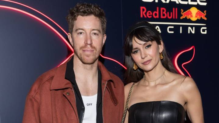 Nina Dobrev and Shaun White Teased Wedding Plans, Home Remodel Before Split