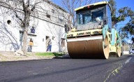 Corte y cambio de sentidos de calles por distintos trabajos en la ciudad