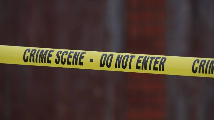 Man stabbed to death in Marion County; deputies searching for suspect