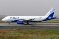 IndiGo Flight from Mumbai Receives Bomb Threat