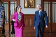 México y Canadá refuerzan cooperación en seguridad con acuerdo bilateral