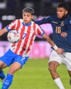 Paraguay con el empate ante Ecuador 0-0 también aseguró boleto al Mundial 2026