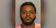 Suspect indicted in shooting death of man dropped off at a Birmingham hospital