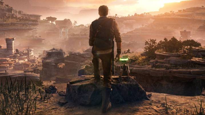 Jedi: Survivor sequel has got Star Wars gamers worried for the future