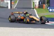 Verstappen claims dominant victory at Italian Grand Prix for 1st win since May