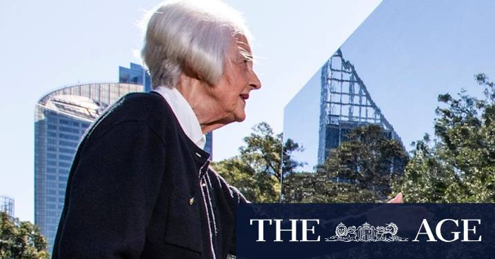 Art Gallery of NSW receives Lee Ufan sculpture thanks to James Brownlow and Doug Small bequest