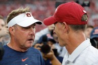 SEC Officiating acknowledges critical blunder in Oklahoma's win over Auburn