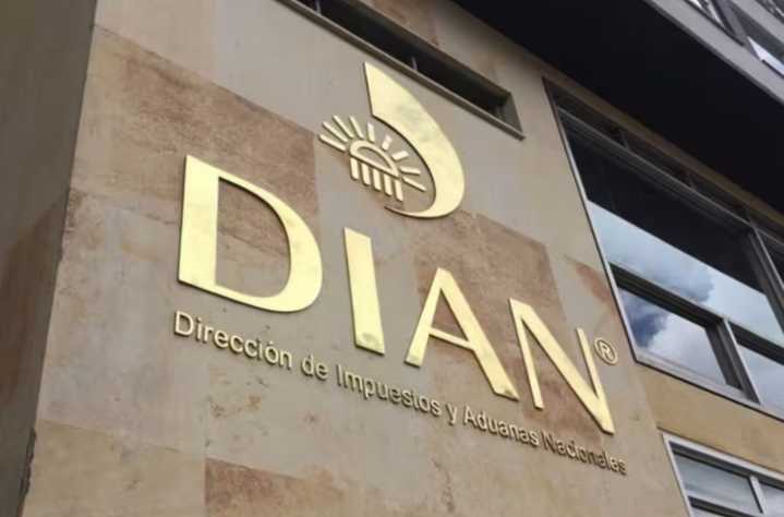 DIAN realizará subasta virtual de bienes incautados