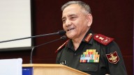 'Air Force Use Could Have Slowed China In 1962': CDS Anil Chauhan