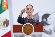 Sheinbaum pone un freno presupuestario al nuevo Poder Judicial