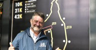 El origen del certificado que Orrego le pidió a Larraín para la maratón de Buenos Aires y que la Fiscalía dice que es falso