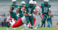 Arrancar? proyecto de futbol americano en Nuevo Laredo con cl?nica deportiva
