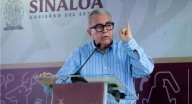 “No pasa nada”: Gobernador Rocha descarta cambios tras ataque armado contra su nieta y escoltas en Culiacán
