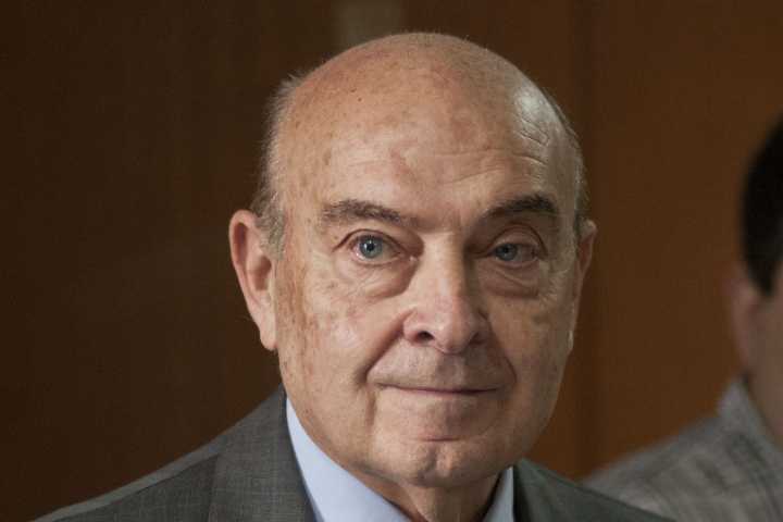 Domingo Cavallo criticó el plan económico de Javier Milei