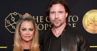 Estranged Husband Says Denise Richards Trashed $3.5M Rental Home