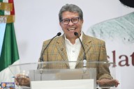 Acuerdo con EUA tiene reciprocidad, respeto a la soberanía e integridad territorial: Ricardo Monreal