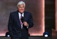 Jay Leno coming to central Pa. for stand-up comedy performance