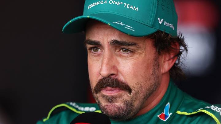 La lección de Fernando Alonso que todos deberían leer: "Creo que soy el mejor"