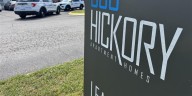Man shot following argument at Antioch apartment complex
