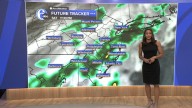 AccuWeather forecast for Philadelphia, Pennsylvania, New Jersey and Delaware