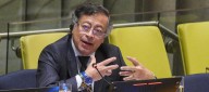 "Es una tiranía": Petro sobre los ataques de EE.UU. a embarcaciones
