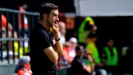 Enigmático mensaje de Gabi a quienes "solo quieran un mal para el Real Zaragoza"