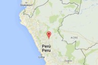 Temblor hoy en el Perú: sismo de magnitud 5.2 se registra en Aguaytía, Ucayali
