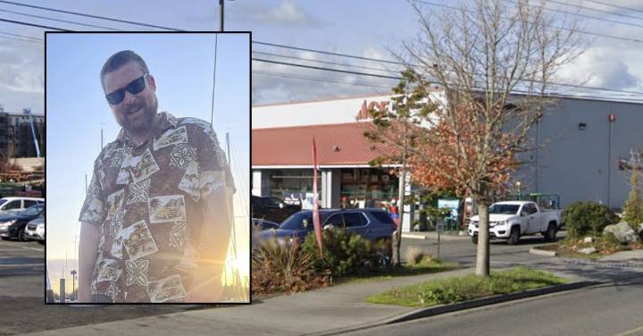 Man dragged motorcyclist 186 feet through Ace Hardware parking lot: Police