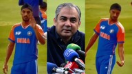 PCB Files Complaint Against Arshdeep Singh For 'Obscene' Gesture Before IND