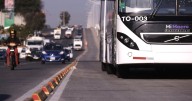 El transporte público se amplía, pero la AMG suma por lo menos el 63.5% de autos particulares