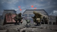 The Fox Hunt Multiplayer Mode in Metal Gear Solid Delta: Snake Eater Arrives in October