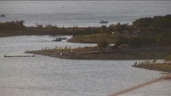 Person dies after being submerged in Lake Travis